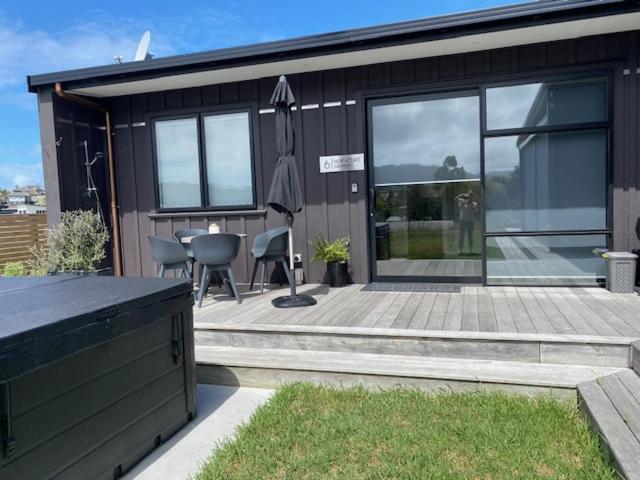 Northcoast Getaway Apartment Mangawhai Exterior photo